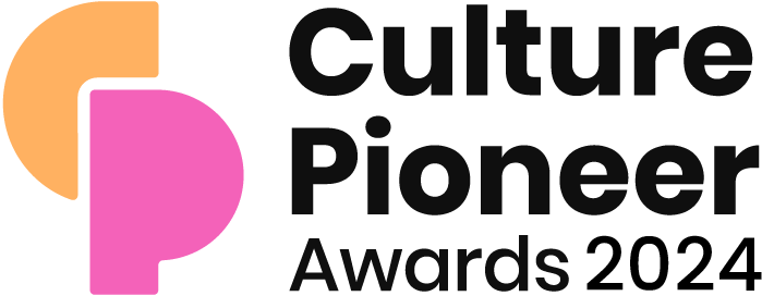 Culture Pioneer Awards 2024