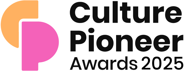 Culture Pioneer Awards 2025