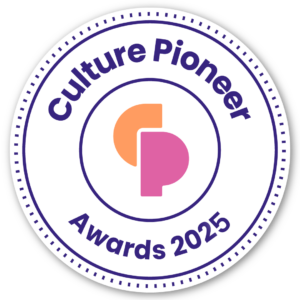 Awards_2025 Culture Pioneer Awards Finalists 2025